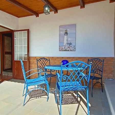 Vila Casa Carmen Los Llanos De Aridane Exteriér fotografie