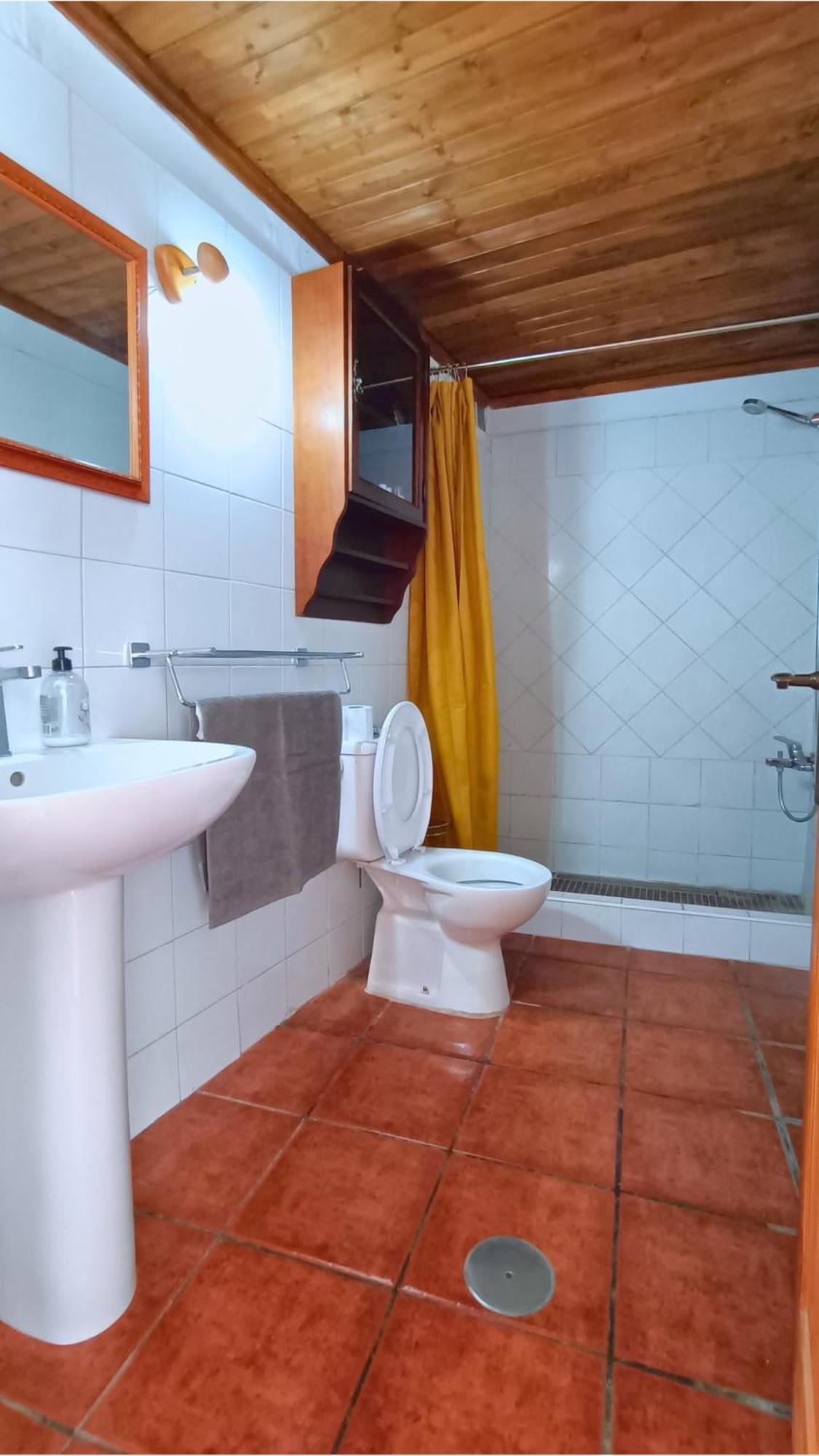 Vila Casa Carmen Los Llanos De Aridane Exteriér fotografie